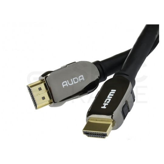 AUDA Prestige Kabel HDMI 1.4a Premium High Speed Full HD 4K@24 25m