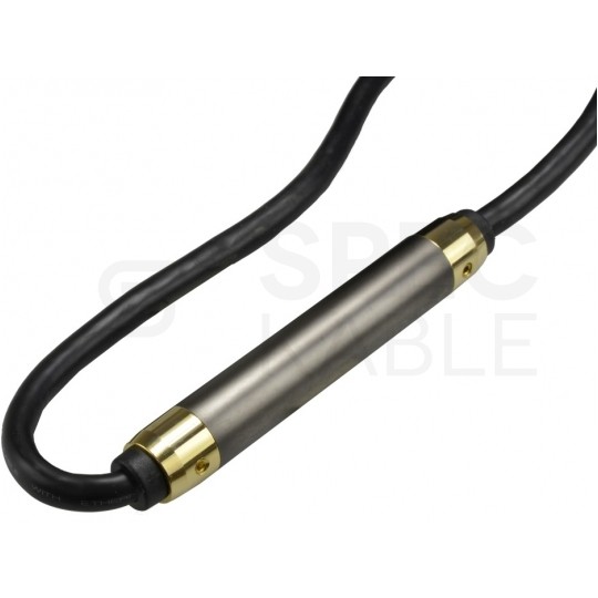 AUDA Prestige Kabel HDMI 1.4a Premium High Speed Full HD 4K@24 25m ze wzmacniaczem