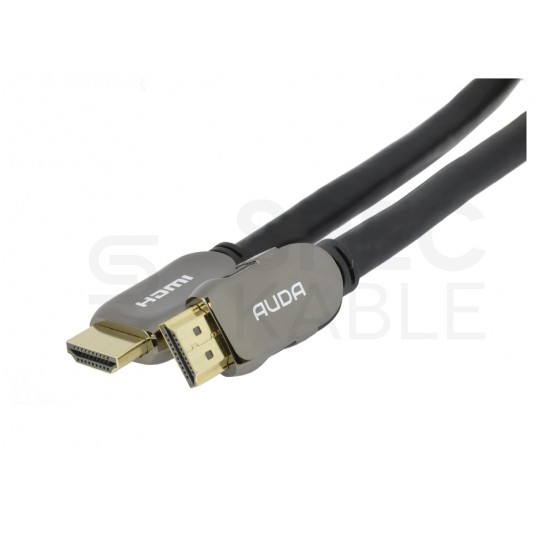 AUDA Prestige Kabel HDMI 1.4a Premium High Speed Full HD 4K@24 30m