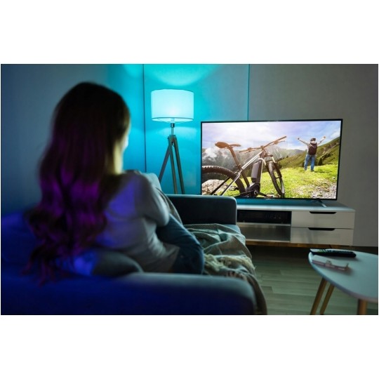 AUDA Prestige Kabel HDMI 2.0 4K Premium High Speed Ultra HD 4K@60 0,5m