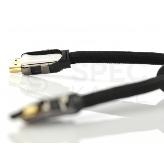 AUDA Prestige Kabel HDMI 2.0 4K Premium High Speed Ultra HD 4K@60 10m