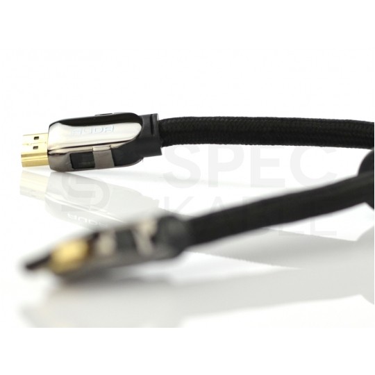 AUDA Prestige Kabel HDMI 2.0 4K Premium High Speed Ultra HD 4K@60 12,5m