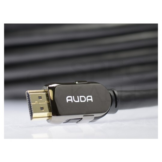 AUDA Prestige Kabel HDMI 2.0 4K Premium High Speed Ultra HD 4K@60 17,5m