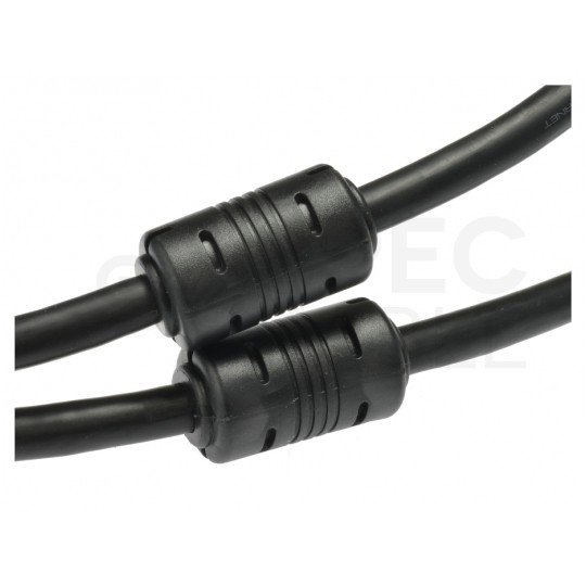 AUDA Prestige Kabel HDMI 2.0 4K Premium High Speed Ultra HD 4K@60 17,5m