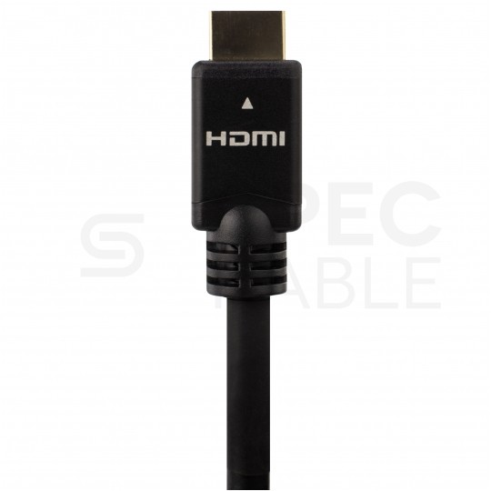AUDA Prestige Kabel HDMI 2.0 4K Premium High Speed Ultra HD 4K@60 30m ze wzmacniaczem