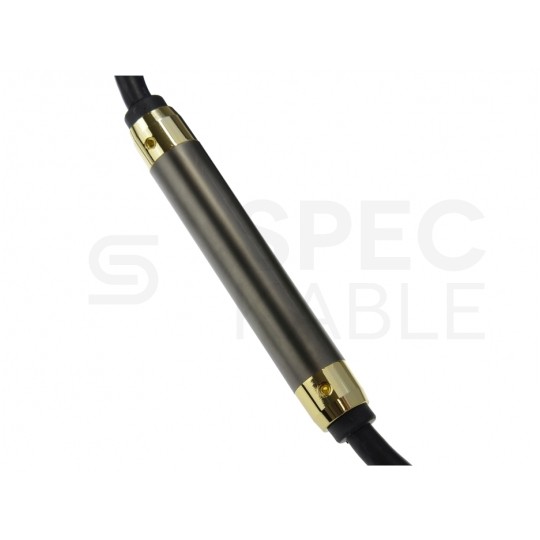 AUDA Prestige Kabel HDMI 2.0 4K Premium High Speed Ultra HD 4K@60 30m ze wzmacniaczem