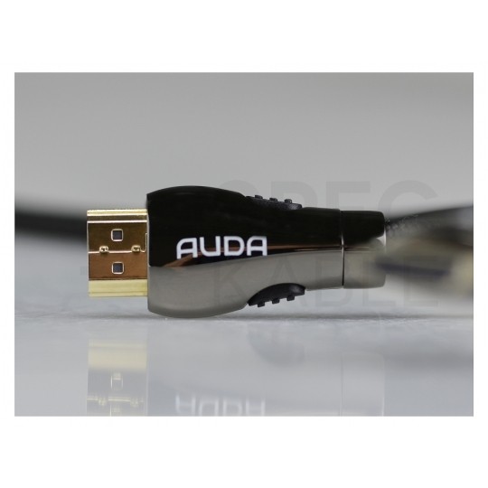 AUDA Prestige Kabel HDMI 2.0 4K Premium High Speed Ultra HD 4K@60 3m folia