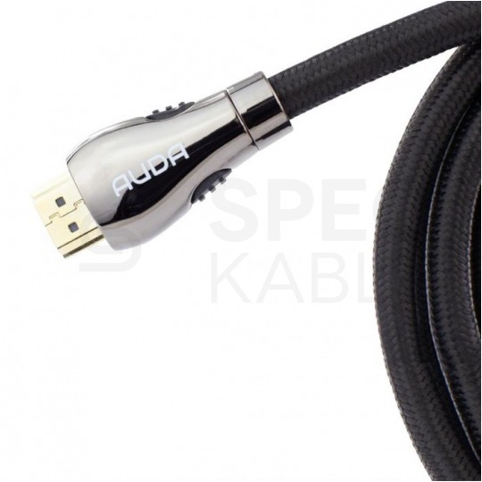 AUDA Prestige Kabel HDMI 2.0 4K Premium High Speed Ultra HD 4K@60 5m