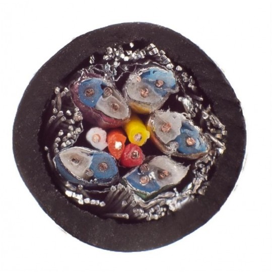 AUDA Prestige Kabel HDMI 2.1 8K Ultra High Speed 8K@60 4K@120 3m