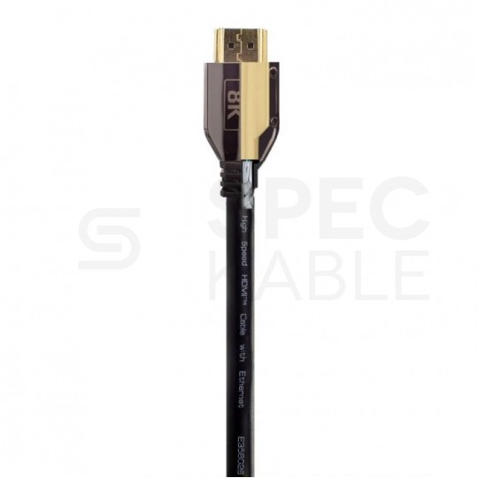 AUDA Prestige Kabel HDMI 2.1 8K Ultra High Speed 8K@60 4K@120 3m