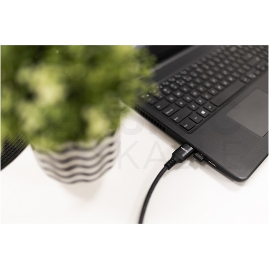 AUDA Prime Kabel HDMI 2.0 4K High Speed Ultra HD 4K@30 metal 15m