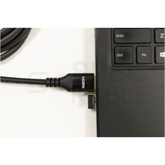 AUDA Prime Kabel HDMI 2.0 4K High Speed Ultra HD 4K@30 metal 20m