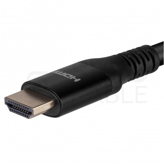 AUDA Prime Kabel HDMI 2.0 4K High Speed Ultra HD 4K@60 metal 3m