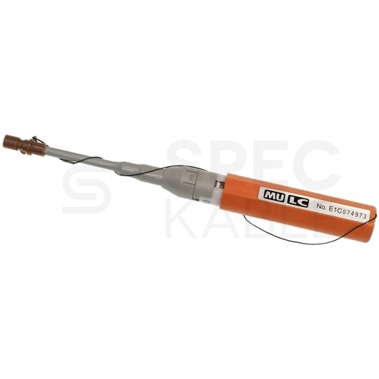 Automat do czyszczenia ferrul światłowodowych FO MU LC Neoclean-E1