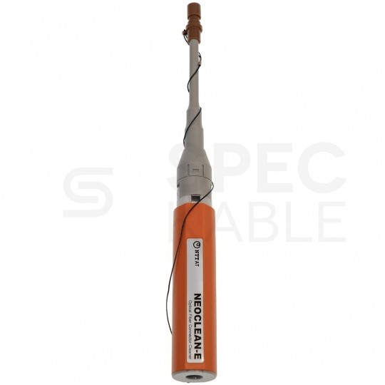 Automat do czyszczenia ferrul światłowodowych FO MU LC Neoclean-E1