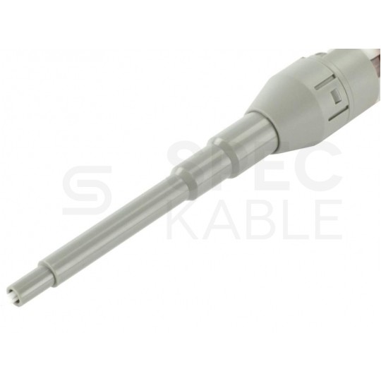 Automat do czyszczenia ferrul światłowodowych FO PC UPC Neoclean-E3