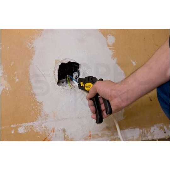 Automatyczny ściągacz izolacji uniwersalny 0,2-6mm2 Super 4 Plus JOKARI