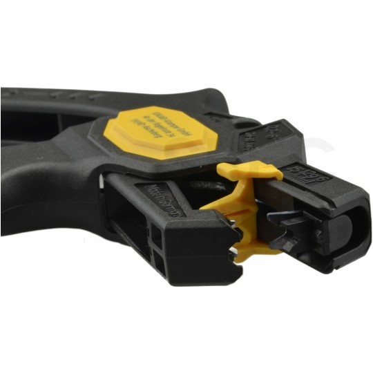 Automatyczny ściągacz izolacji uniwersalny 0,2-6mm2 Super 4 Plus JOKARI