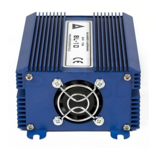 Balanser ładowania akumulatorów BL-10 24V AZO
