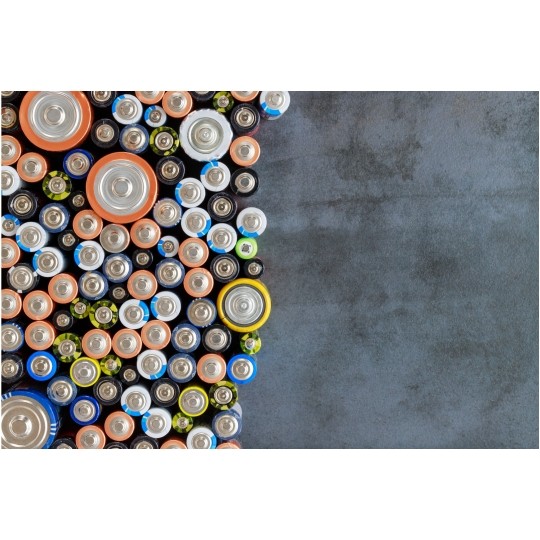 Bateria alkaliczna do pilota LRV08 A23 L1028 12V GP BLISTER 1szt.