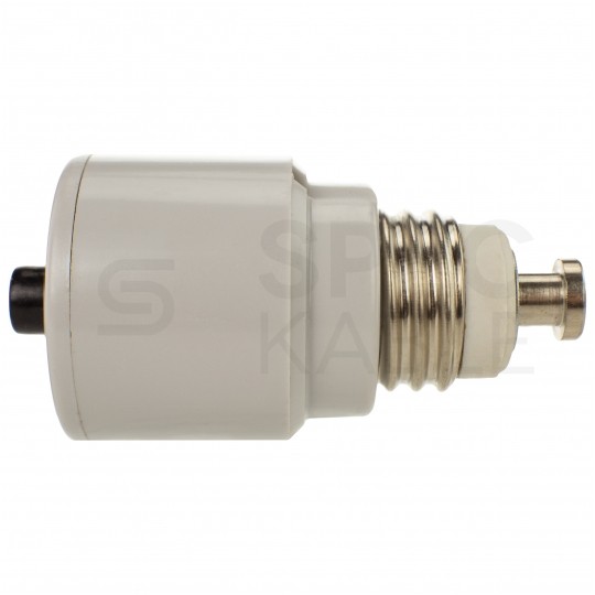 Bezpiecznik automatyczny L 20A wkręcany E27 (230/400V AC / 220V DC) Kontakt-Simon GHS101