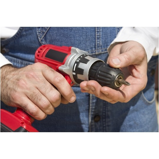 Bity do wkrętarki PH1 50mm 1/4" HEX KLIMAS 10szt