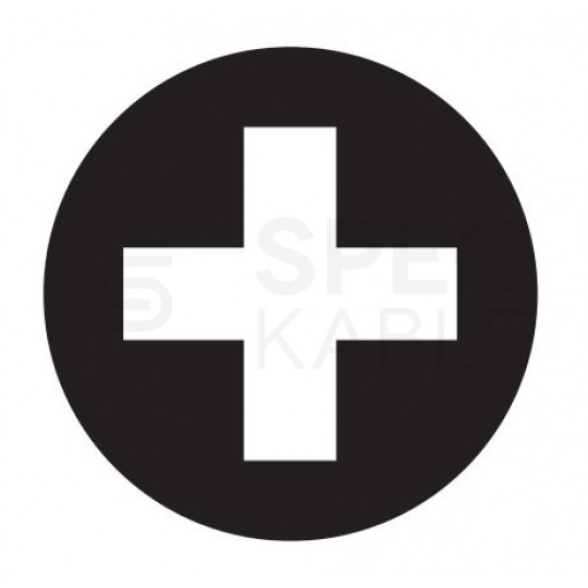 Bity udarowe do wkrętarki PH2 50mm 1/4" HEX Shockwave MILWAUKEE 10szt