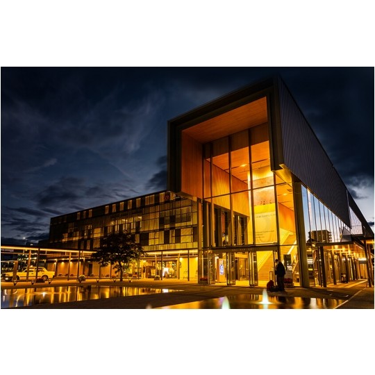 BleBox actionBox Inteligentny moduł sterujący Wi-Fi wyzwalacz akcji 230V SMARTHOME