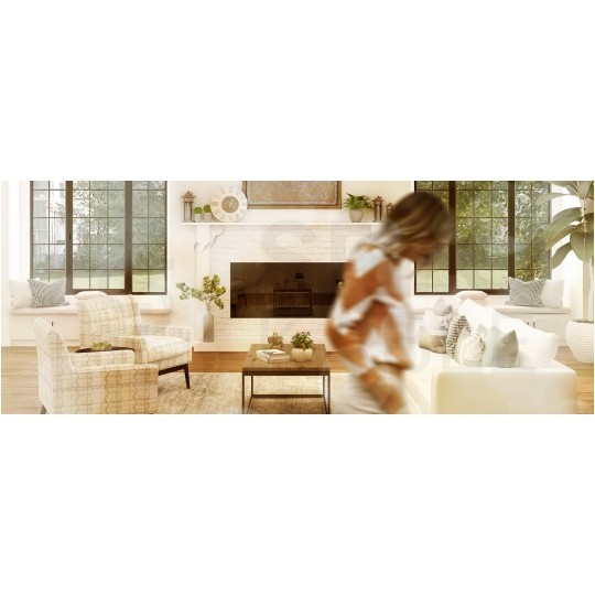 BleBox actionBoxS wired Inteligentny moduł sterujący Wi-Fi miniaturowy wyzwalacz akcji 230V SMARTHOME