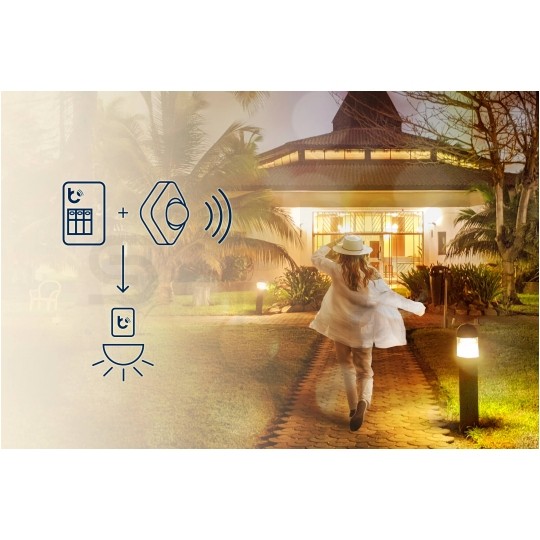 BleBox actionBoxS wired Inteligentny moduł sterujący Wi-Fi miniaturowy wyzwalacz akcji 230V SMARTHOME