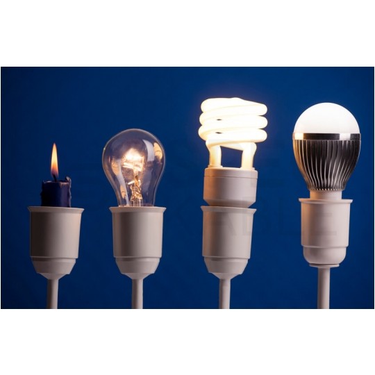 BleBox dimmerBox Inteligentny sterownik do oświetlenia LED Wi-Fi ściemniacz lamp żarowych, halogenowych 230V SMARTHOME