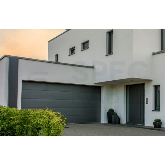 BleBox gateBox Inteligentny sterownik do bram drzwi Wi-Fi wjazdowych garażowych 12/24V SMARTHOME