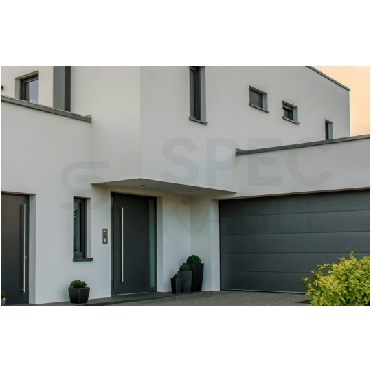 BleBox inBox Inteligentny moduł sterujący nadajnik Wi-Fi bezprzewodowy przycisk do sterowników 3V SMARTHOME