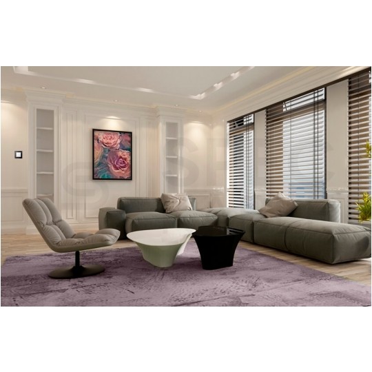 BleBox inBox Inteligentny moduł sterujący nadajnik Wi-Fi bezprzewodowy przycisk do sterowników 3V SMARTHOME