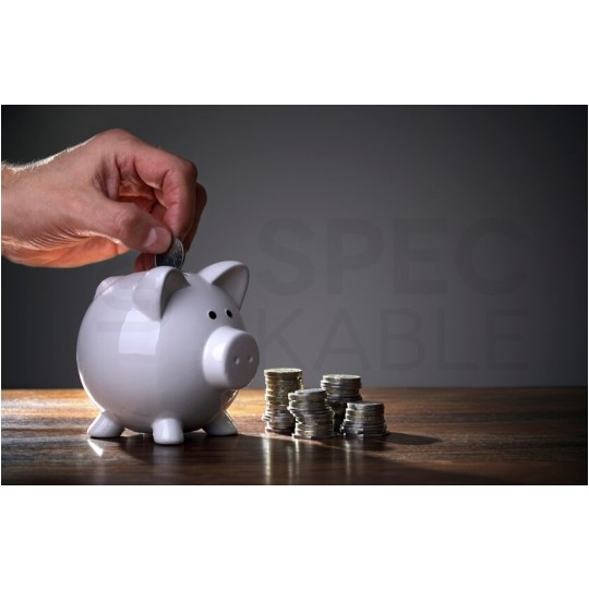 BleBox pixelBox Inteligentny sterownik oświetlenia Wi-Fi do adresowanych LED RGB 5-12V SMARTHOME