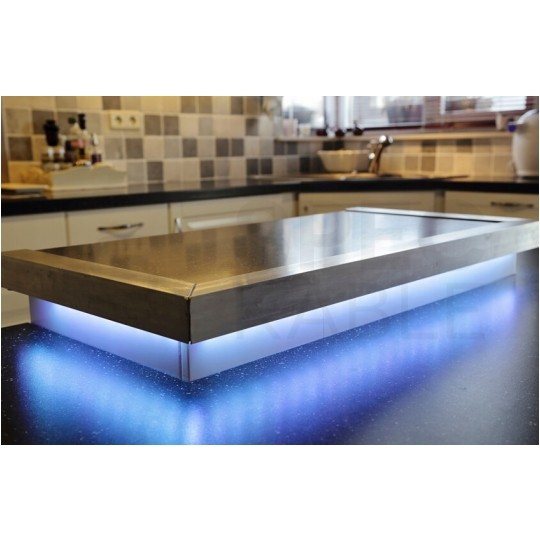 BleBox proxiDimmer Inteligentny dotykowy ściemniacz zbliżeniowy 12/24V zasięg do 3cm SMARTHOME