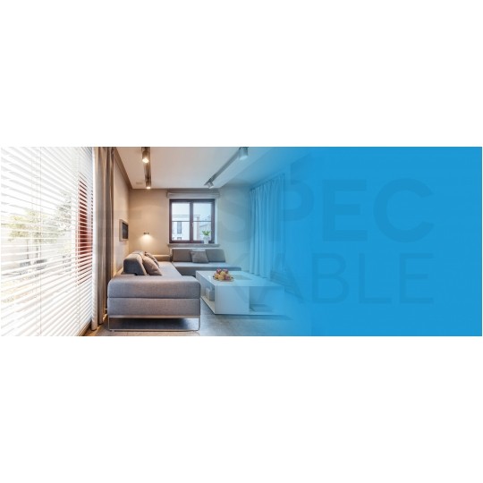 BleBox proxiSwitch v2 Inteligentny włącznik zbliżeniowy/dotykowy 12/24V przełącznik pojemnościowy SMARTHOME