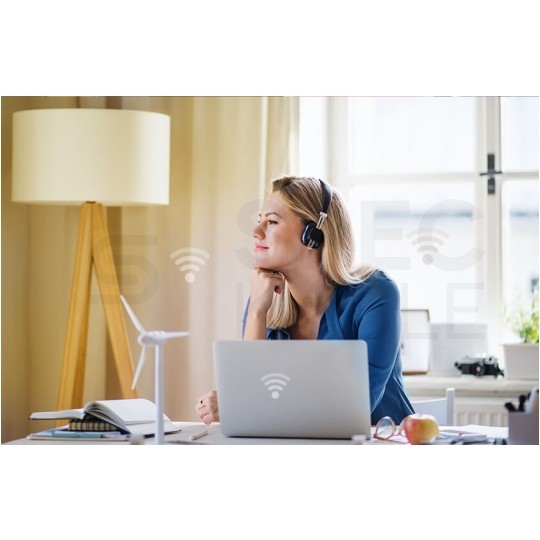 BleBox proxiSwitch v2 Inteligentny włącznik zbliżeniowy/dotykowy 12/24V przełącznik pojemnościowy SMARTHOME