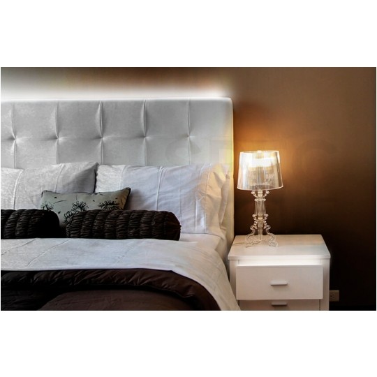 BleBox reflectiveSwitch Sterownik odbiciowy 12/24V miniaturowy włącznik zbliżeniowy do profilu LED SMARTHOME