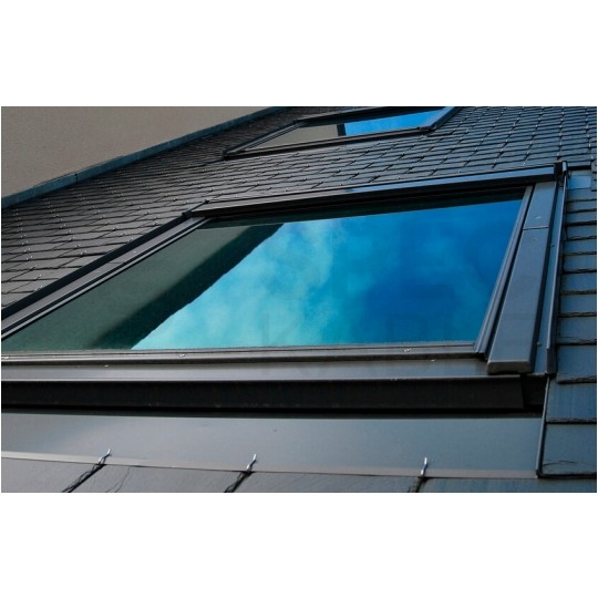 BleBox ShutterBoxDC Inteligentny sterownik Wi-Fi do rolet, żaluzji, okien, markiz 12/24V SMARTHOME