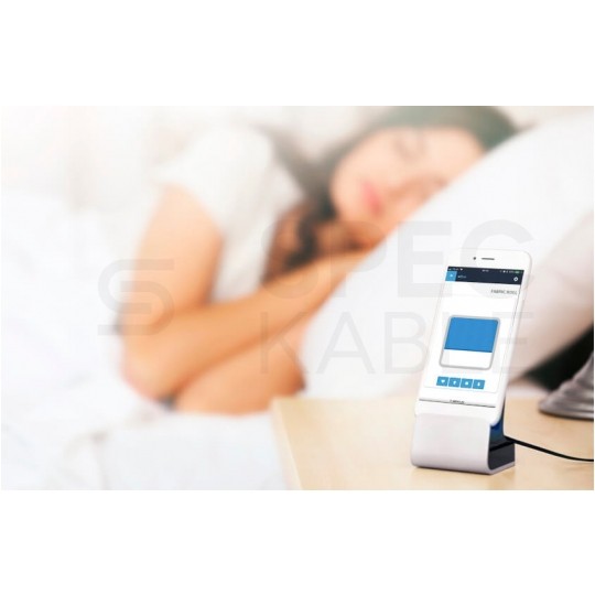 BleBox ShutterBoxDC Inteligentny sterownik Wi-Fi do rolet, żaluzji, okien, markiz 12/24V SMARTHOME