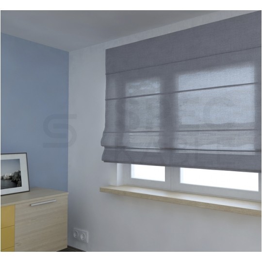 BleBox ShutterBoxDC Inteligentny sterownik Wi-Fi do rolet, żaluzji, okien, markiz 12/24V SMARTHOME