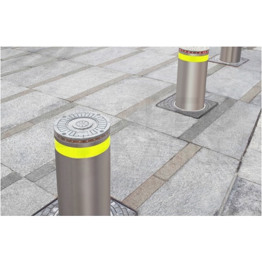 BleBox ShutterBoxDC Inteligentny sterownik Wi-Fi do rolet, żaluzji, okien, markiz 12/24V SMARTHOME