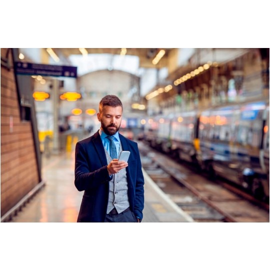 BleBox ShutterBoxDC Inteligentny sterownik Wi-Fi do rolet, żaluzji, okien, markiz 12/24V SMARTHOME