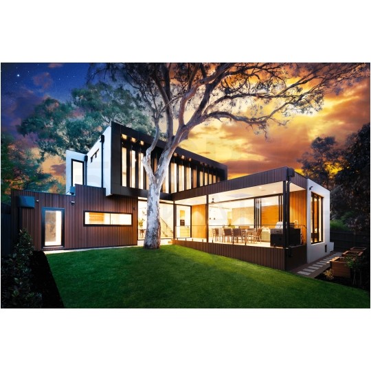 BleBox switchBox LIGHT Inteligentny włącznik Wi-Fi MINI przełącznik ON/OFF 230V SMARTHOME