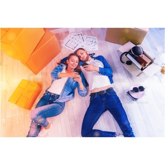 BleBox switchBox LIGHT Inteligentny włącznik Wi-Fi MINI przełącznik ON/OFF 230V SMARTHOME