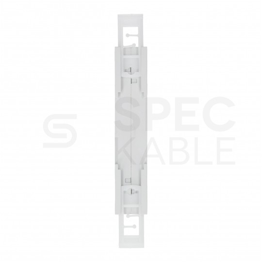 BleBox switchBoxD DIN Inteligentny przełącznik 2-kanałowy Wi-Fi na szynę DIN / TH35 230V SMARTHOME