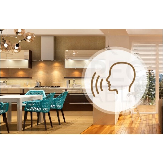 BleBox switchBoxD Inteligentny włącznik 2-kanałowy Wi-Fi podwójny przekaźnik ON/OFF 230V SMARTHOME