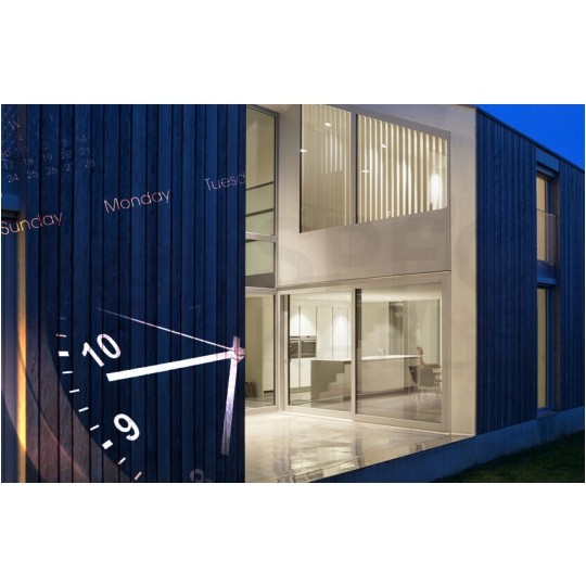 BleBox switchBoxD Inteligentny włącznik 2-kanałowy Wi-Fi podwójny przekaźnik ON/OFF 230V SMARTHOME