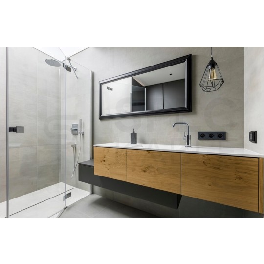 BleBox switchBoxDC Inteligentny włącznik ON/OFF Wi-Fi 1-kanałowy 12-24V SMARTHOME